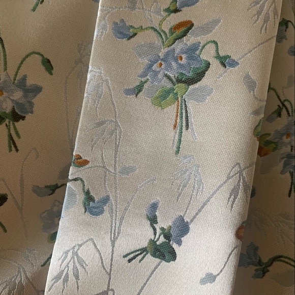 Never Worn Alexander McQueen Halter Party dress - Picture 5 of 7